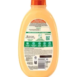 Garnier Original Remedies Champú Tesoros De Miel 600Ml