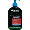Garnier Pure Active Gel Limpiador Carbón 250Ml