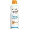 Garnier Sensitive Advanced Bruma Protectora Spf50+ 150Ml