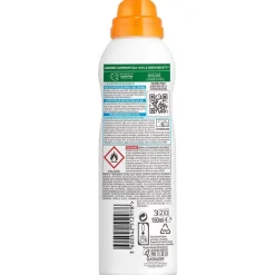 Garnier Sensitive Advanced Bruma Protectora Spf50+ 150Ml