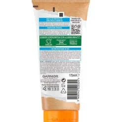 Garnier Sensitive Advanced Leche Protectora Spf50+ 175Ml