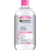 Garnier Skinactive Agua Micelar Todo En 1 700Ml