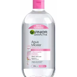 Garnier Skinactive Agua Micelar Todo En 1 700Ml