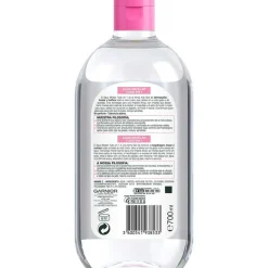 Garnier Skinactive Agua Micelar Todo En 1 700Ml