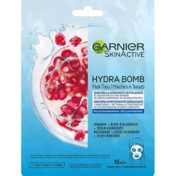 Garnier Skinactive Hydra Bomb Mascarilla Facial Revitalizante 1Ud