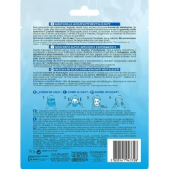 Garnier Skinactive Hydra Bomb Mascarilla Facial Revitalizante 1Ud