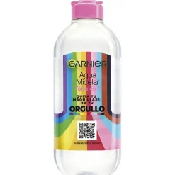 Garnier Skinactive Orgullo Agua Micelar Todo En 1 400Ml
