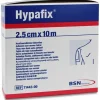 Gasa Adhesiva 2,5 cm X 10 M, 1 Ud - Hypafix