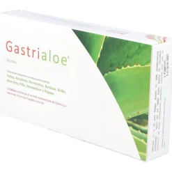 Gastrialoe 20 Viales - Margan