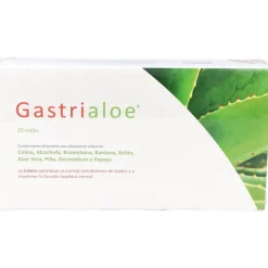 Gastrialoe 20 Viales - Margan