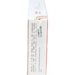 Gastrialoe 20 Viales - Margan