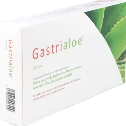 Gastrialoe 20 Viales - Margan