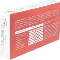 Gastrialoe 20 Viales - Margan