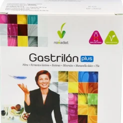 Gastrilan Plus 20 Sobres 10 g - Novadiet