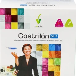 Gastrilan Plus 20 Sobres 10 g - Novadiet
