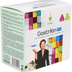 Gastrilan Plus 20 Sobres 10 g - Novadiet