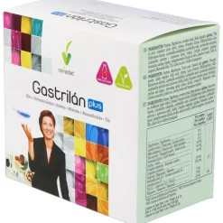 Gastrilan Plus 20 Sobres 10 g - Novadiet