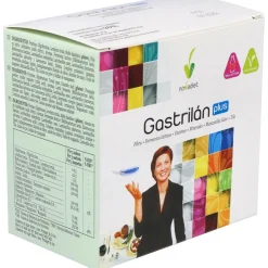 Gastrilan Plus 20 Sobres 10 g - Novadiet