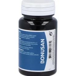 Gastrozym 90 Caps - Bonusan