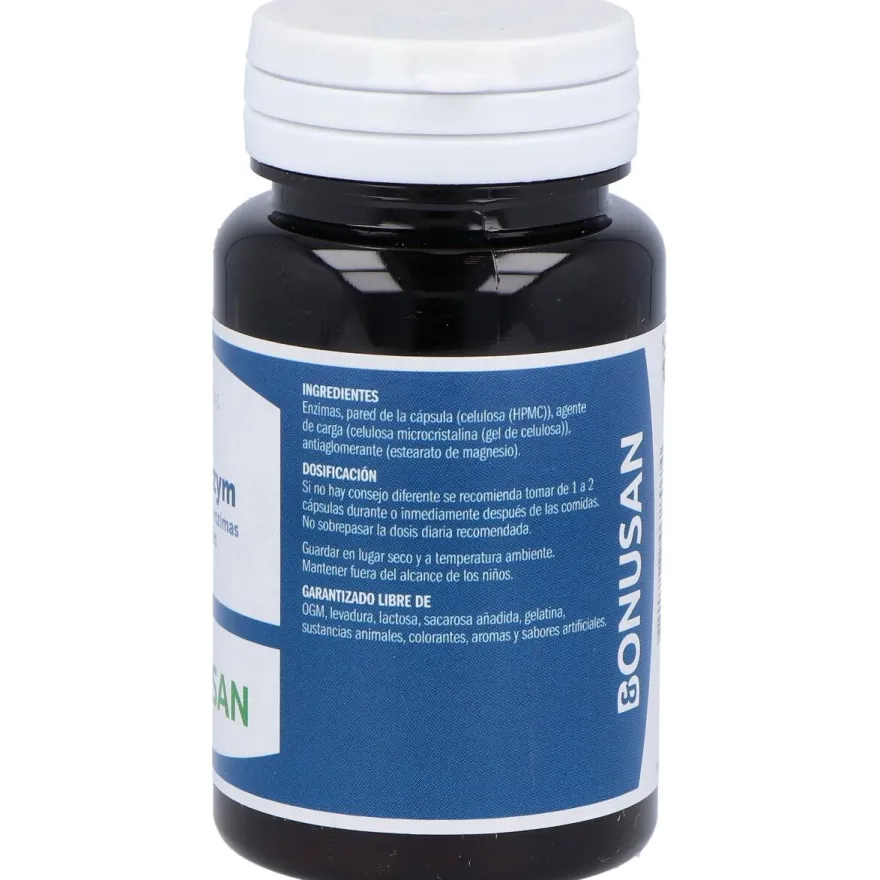 Gastrozym 90 Caps - Bonusan
