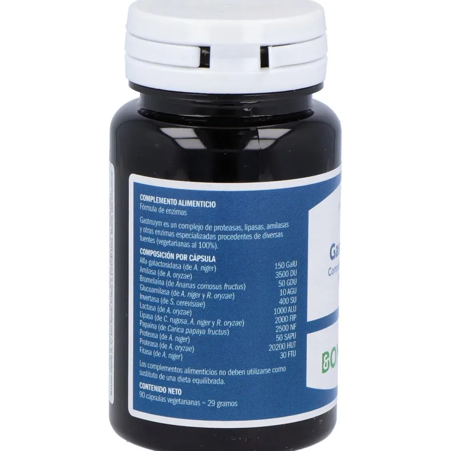 Gastrozym 90 Caps - Bonusan