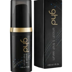 Gdh Smooth y Finish Serum Capilar 30ml - Ghd