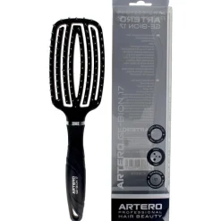Ge - Bion17 Cepillo Cabello Curvo 1ud - Artero