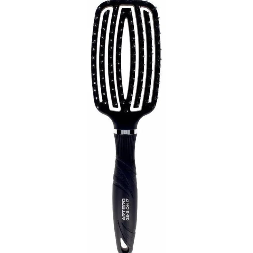 Ge - Bion17 Cepillo Cabello Curvo 1ud - Artero