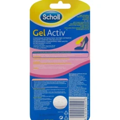 Gel Activ Tacones Muy Altos 2uds - Scholl