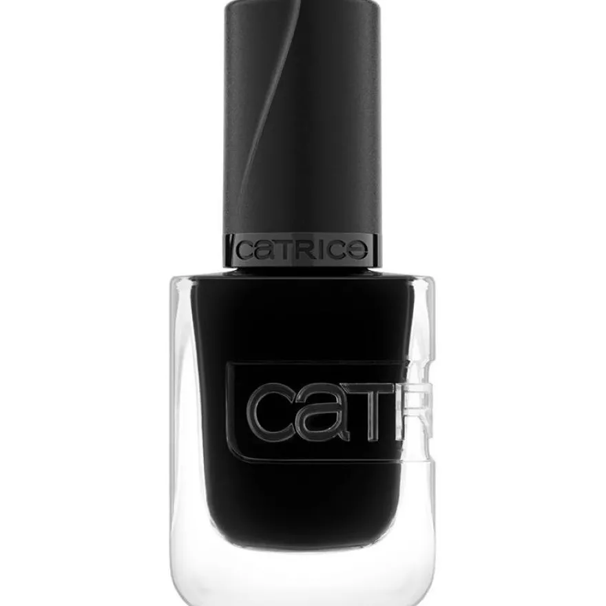 Gel Affair Esmalte De Uñas 037-Black To The Roots 10,5 Ml