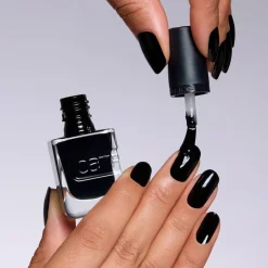 Gel Affair Esmalte De Uñas 037-Black To The Roots 10,5 Ml