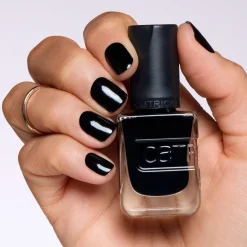 Gel Affair Esmalte De Uñas 037-Black To The Roots 10,5 Ml