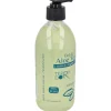 Gel Aloe Vera con Argán 500ml - Derbos