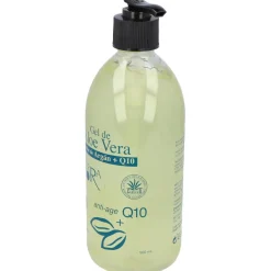 Gel Aloe Vera con Argán 500ml - Derbos
