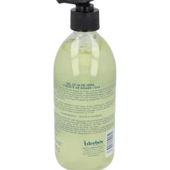 Gel Aloe Vera con Argán 500ml - Derbos
