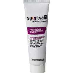 Gel Anti - Rozaduras 30 ml - Sportsalil
