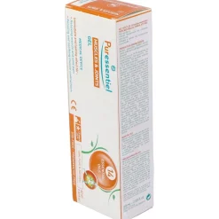 Gel Articulaciones y Musculos con 14 Ae 60ml - Puressentiel