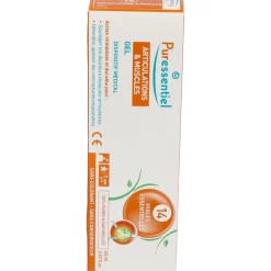 Gel Articulaciones y Musculos con 14 Ae 60ml - Puressentiel