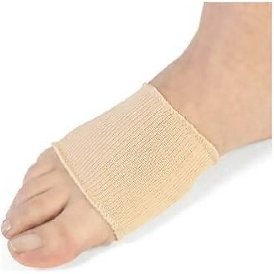 Gelastic Losan Almohadilla Metatarsal Elast T Peq