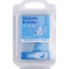 Gelastic Separadores Del Primer Dedo Talla S, 1 Ud 2