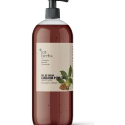 Gel Baño Higiene Intima Hojas de Nogal 1000ml - Tot Herba-authex