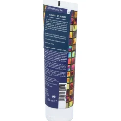 Gel Capilar Fijador Estilo Natural 125ml - Bioturm