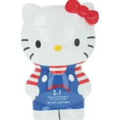 Gel + Champú 400 ml - Hello Kitty