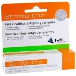 Gel Cicatrices 5g - Strata-triz