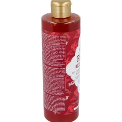 Gel Corporal Rosa Mosqueta 500ml - Esential Aroms