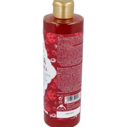 Gel Corporal Rosa Mosqueta 500ml - Esential Aroms