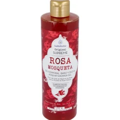 Gel Corporal Rosa Mosqueta 500ml - Esential Aroms