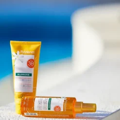 Gel-Crema Solar Sublime SPF 30, 200 ml. - Klorane