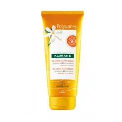 Gel-Crema Solar Sublime SPF 30, 200 ml. - Klorane