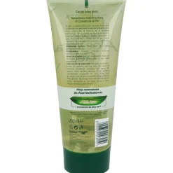 Gel De Aloe Vera Para La Piel 200Gr 2